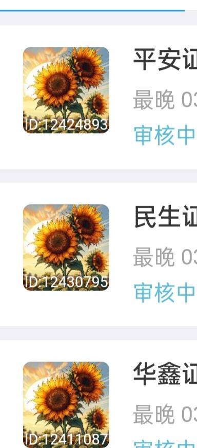 有没有老哥做个这个人的？上午就开好了一直没审，这个人当天会审核吗？

13 / 作者:gq4593 / 