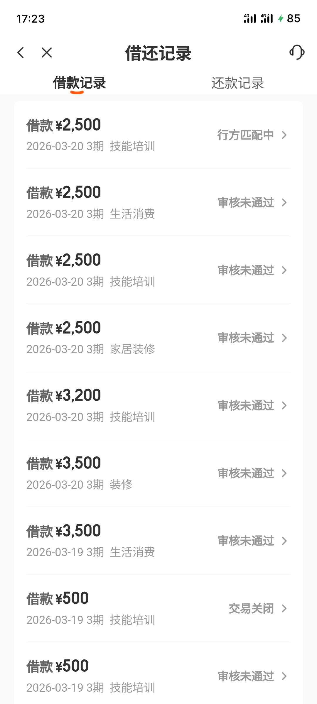 这些出生东西，我还以为宜口袋到账了

53 / 作者:全無 / 