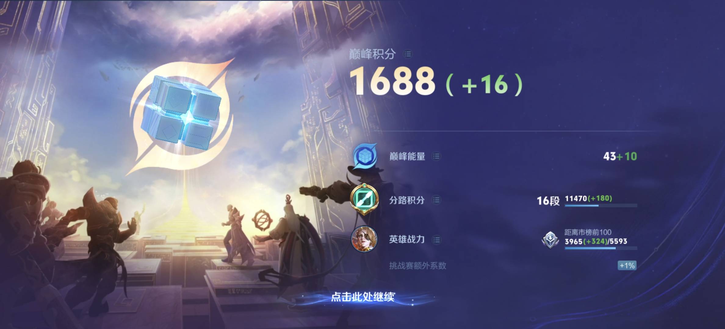 笑死我了，打把王者5分钟推完，对面投降都没机会


65 / 作者:咖啡冷了不好喝1 / 