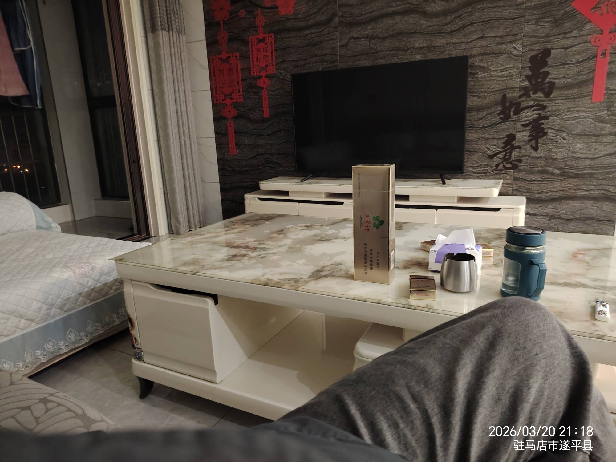 还有多少老哥口粮烟是这个

46 / 作者:孩子闹不为难 / 