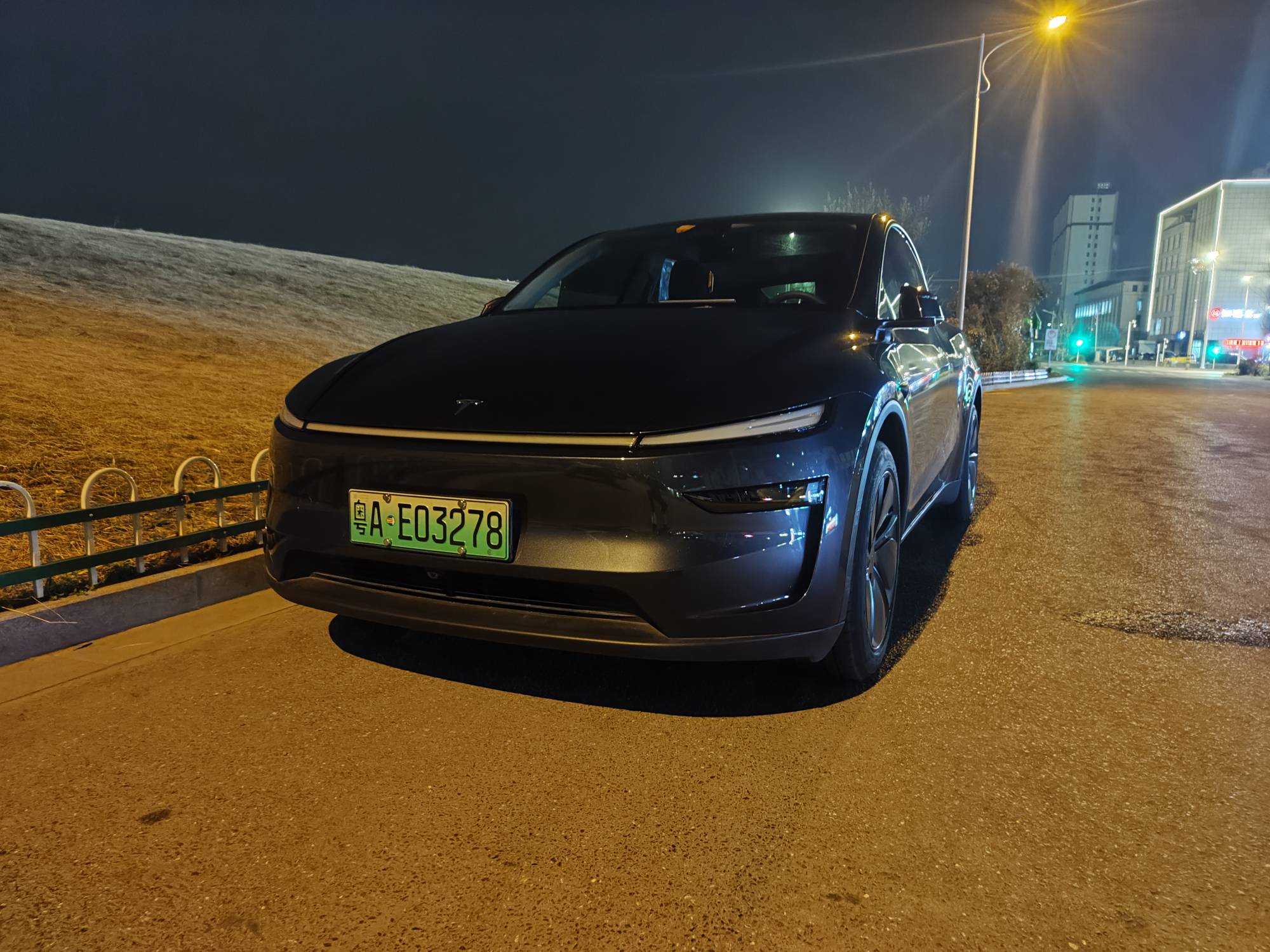 薅羊毛几年了全款买了台特斯拉毛豆y

61 / 作者:几把毛都没有绝望了 / 