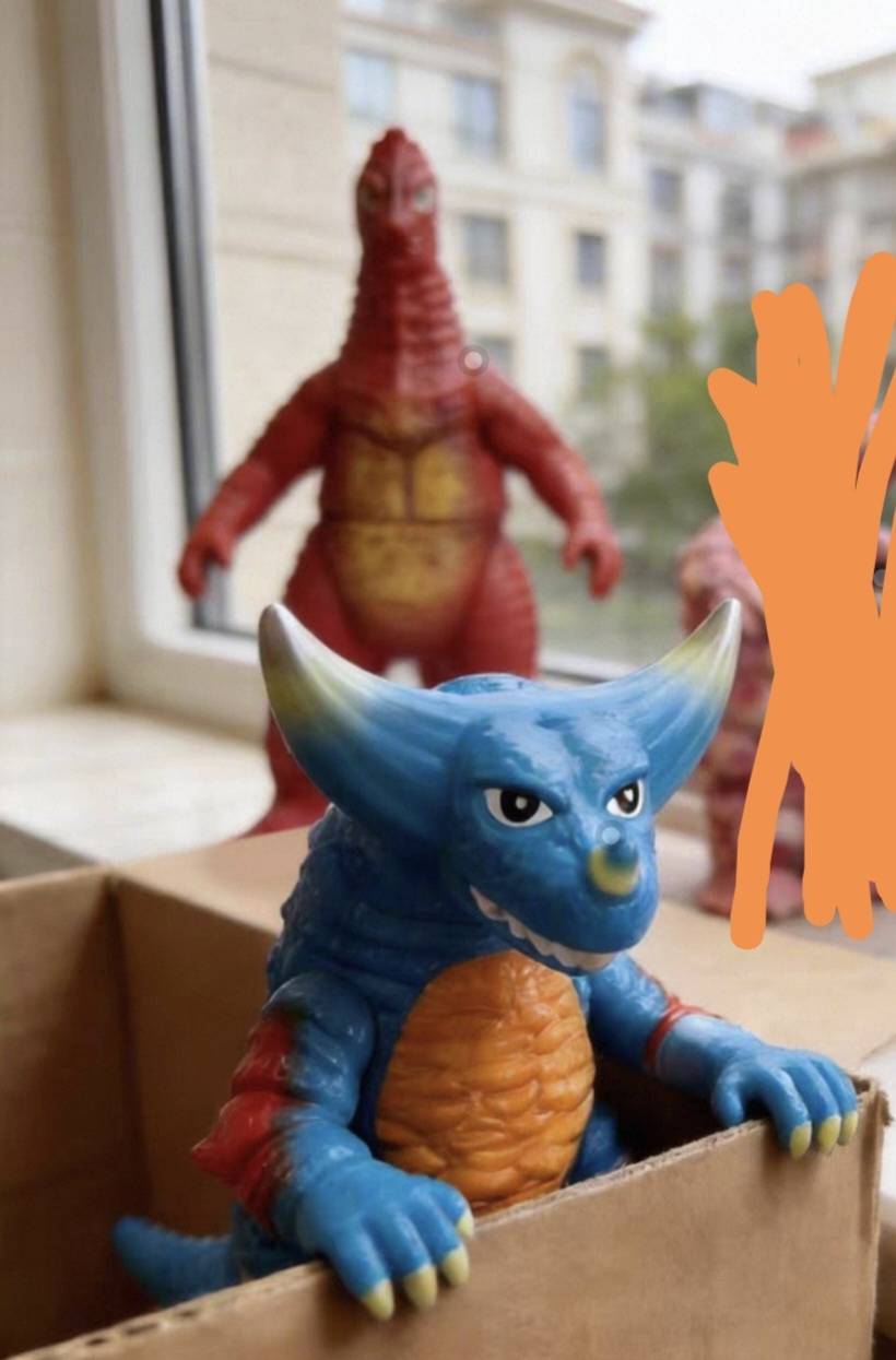 闲鱼春日好礼能无限抽 基本一个号一个8.88 我这个是抽了二三十次抽出来的 传的图二 每20 / 作者:暖风来 / 