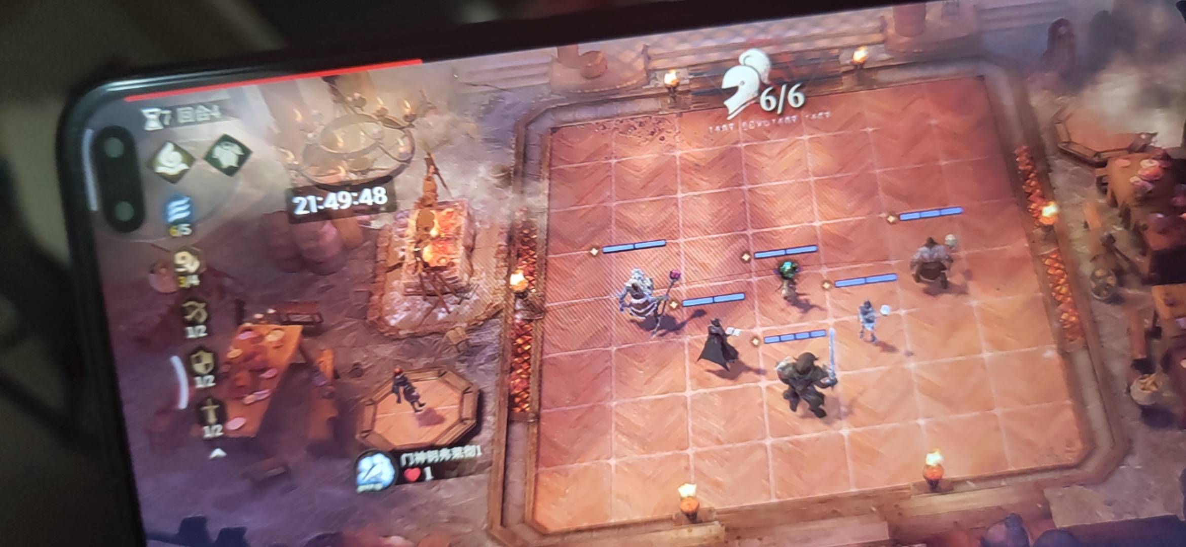 龙息这次改版后，我怎么有点玩不明白，剧情怎么跟之前的部一样


49 / 作者:一世风华11 / 