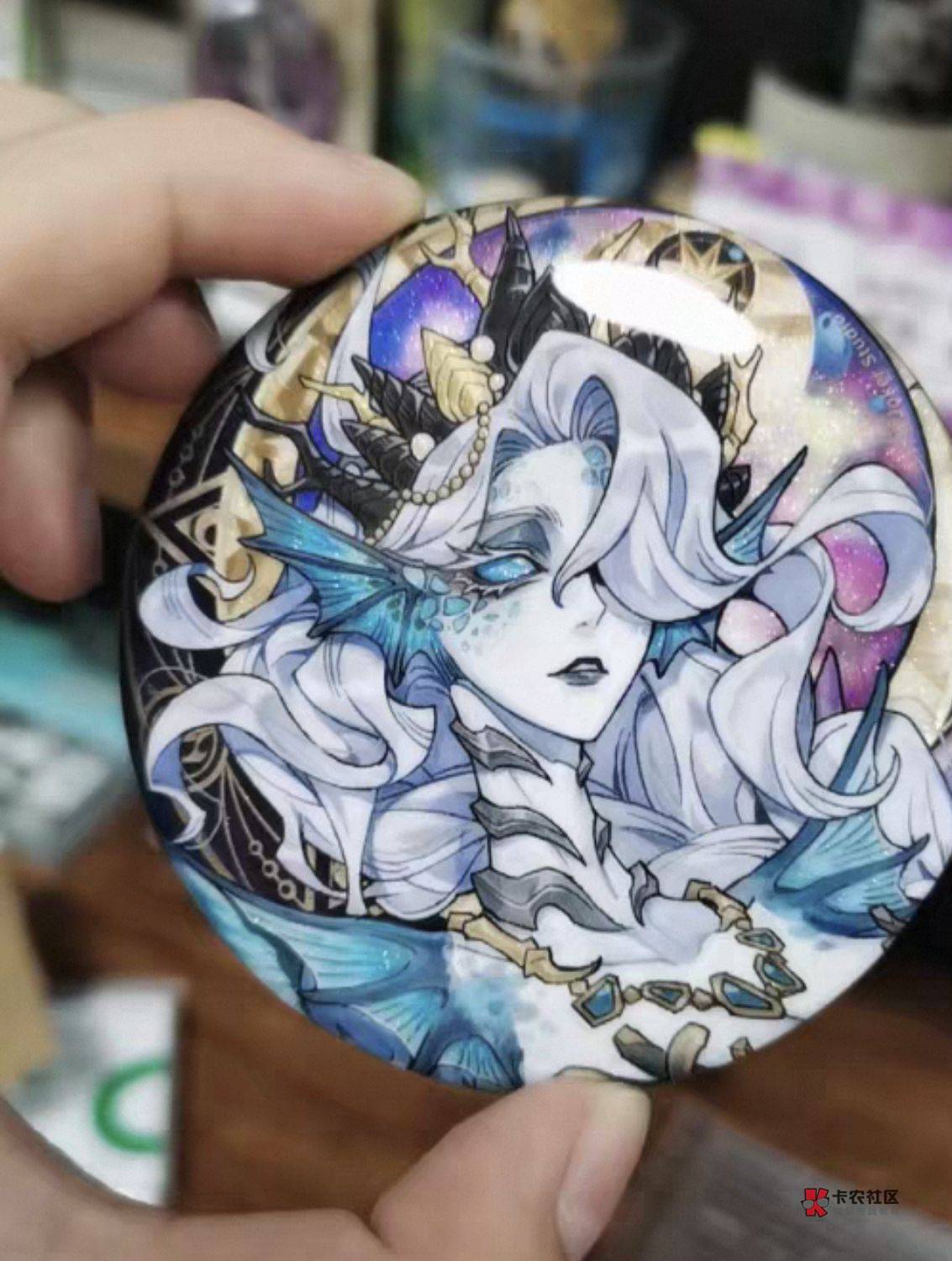 我上传的这些图几十张都没一张能抽

24 / 作者:呦吼吼99 / 