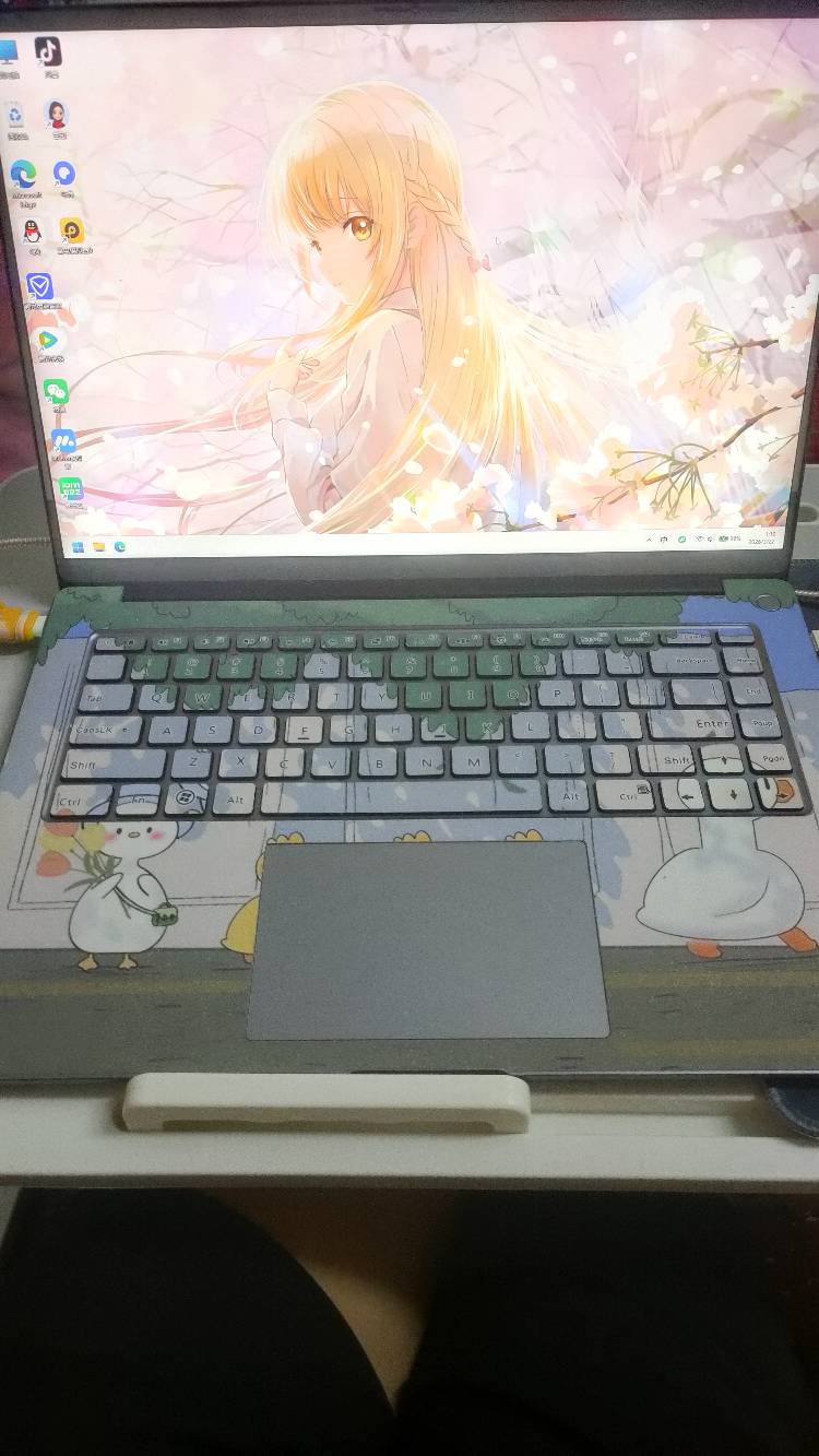 过年3000买给小孩子玩的，发觉小孩子玩的太上头了，被我没收了，打算卖了

55 / 作者:没有可取的昵称 / 