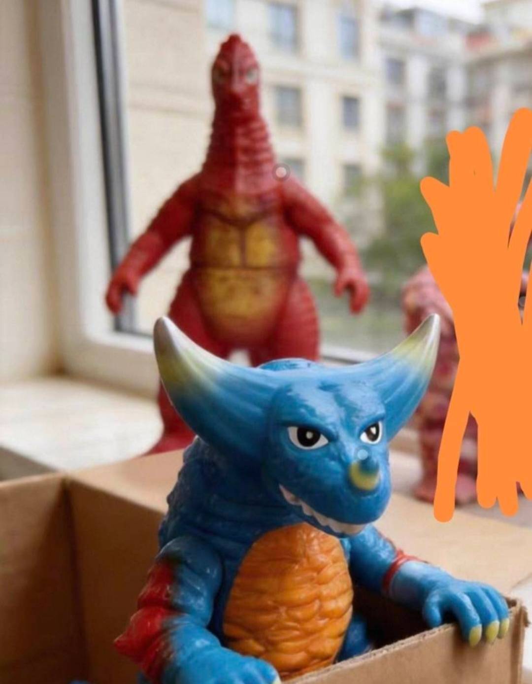 手里有个iqooz5，虚焊开不了机，能出多少啊，老哥们帮忙估个价，8+128的

14 / 作者:等到烟火清凉ww / 