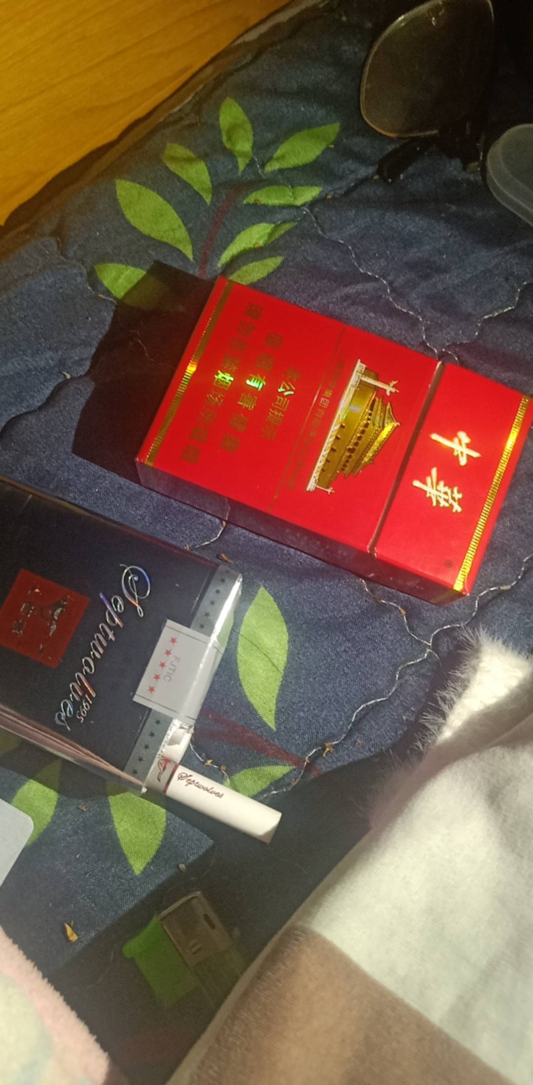 想抽烟了

40 / 作者:雅俗共赏2025 / 