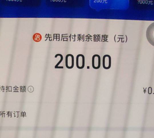500分也开通了快手，就是什么都不给用

87 / 作者:冷静处理事情 / 
