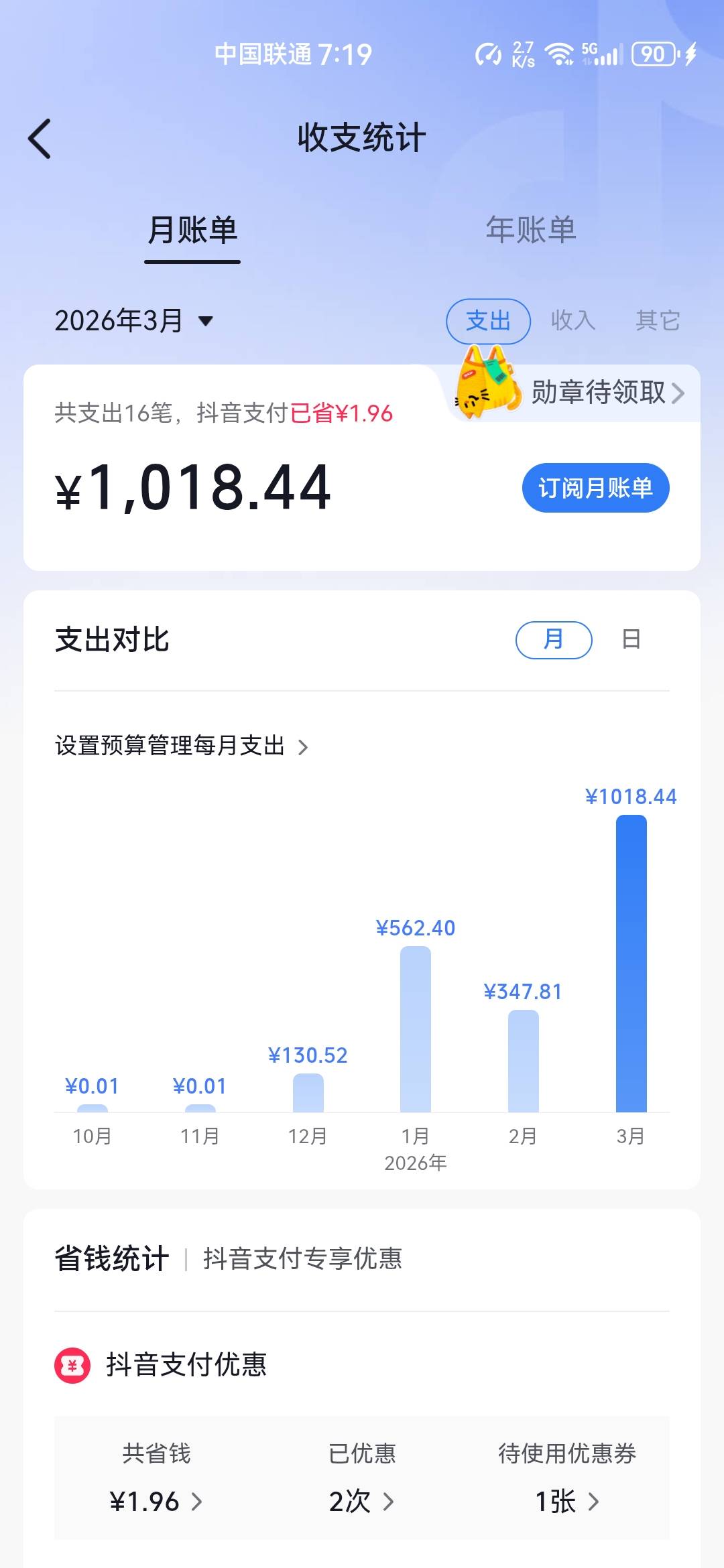 这汽水音乐打个70-80米就几百金币了。不知道那些主包是怎么做数据的。

5 / 作者:夜盼天明 / 