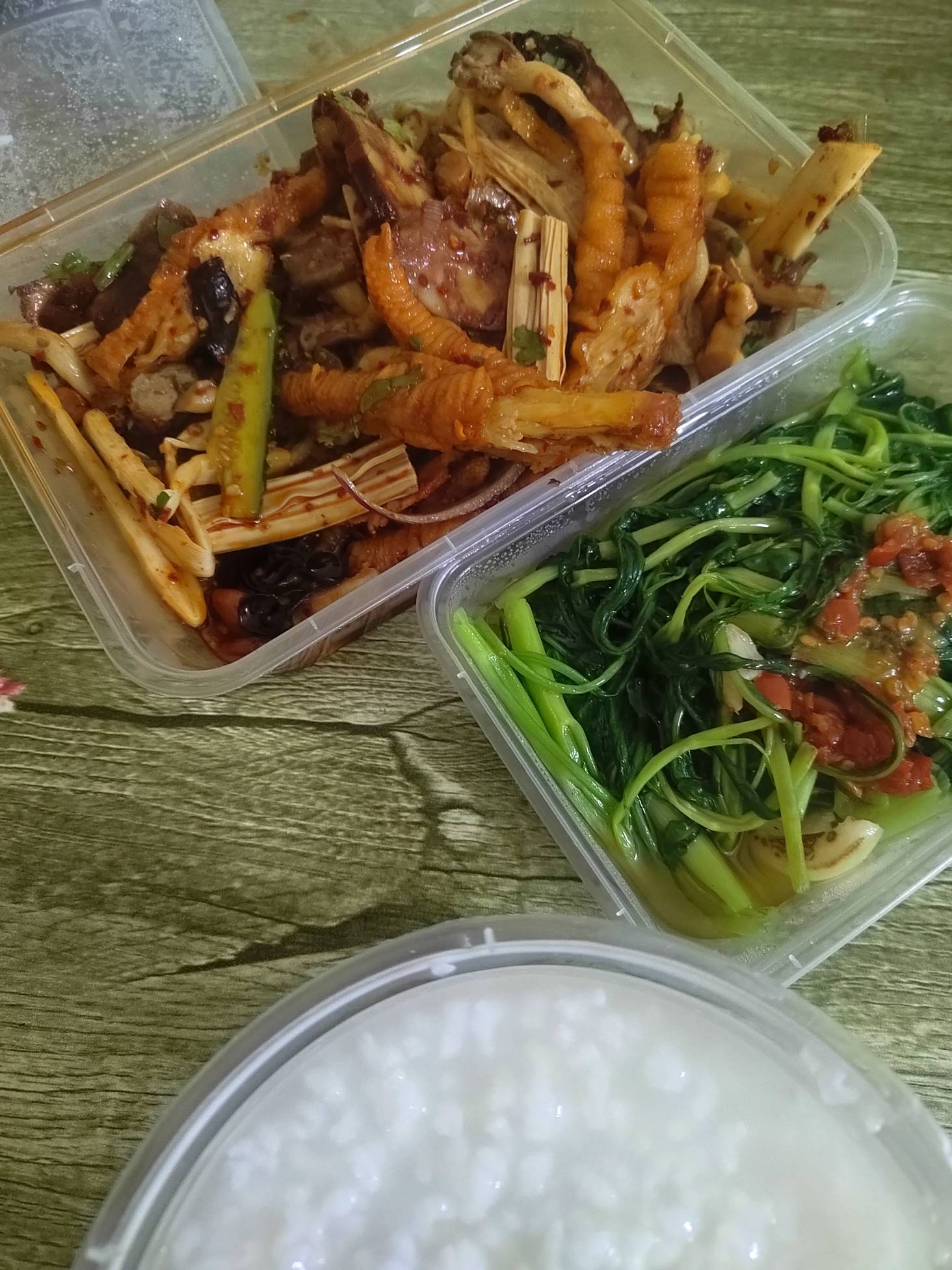 今天搞了几百毛，可以吃肉了老哥们

80 / 作者:祁同伟 / 