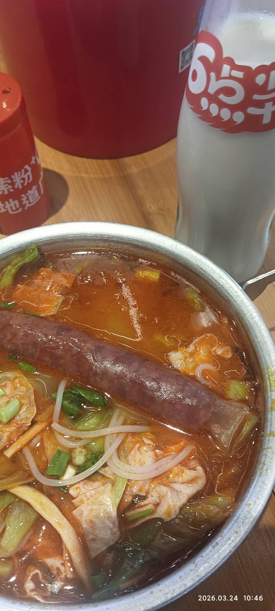 吃粉了吗，老哥们

56 / 作者:永恒yi / 