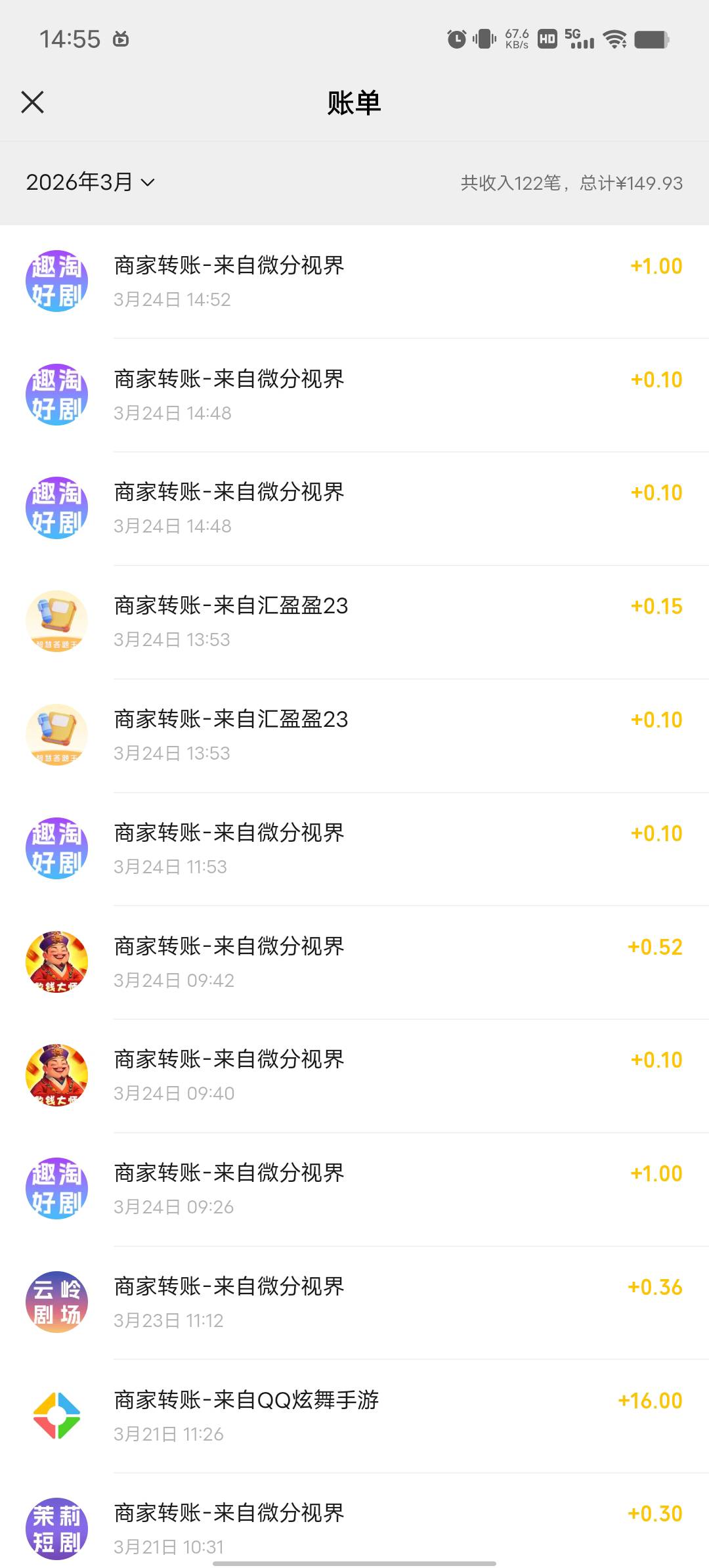 广告看晕了老哥们，太拉了现在。0.3都费劲

26 / 作者:YukiXX / 