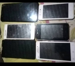 荣耀3c、联想a360t、aomorI9、OPPOa31、vivoy11it、OPPOr11plus、问了好几个，不是10071 / 作者:宁波躺平老哥 / 