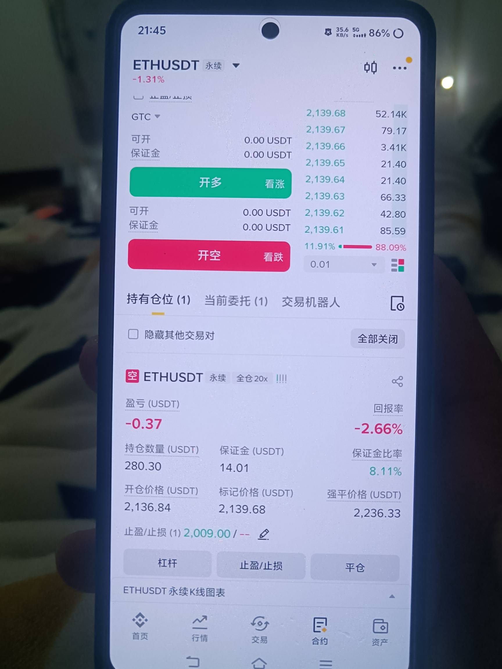 上瘾了了，老哥们，刚才又充14u来玩

3 / 作者:挂壁老哥饿了mm / 