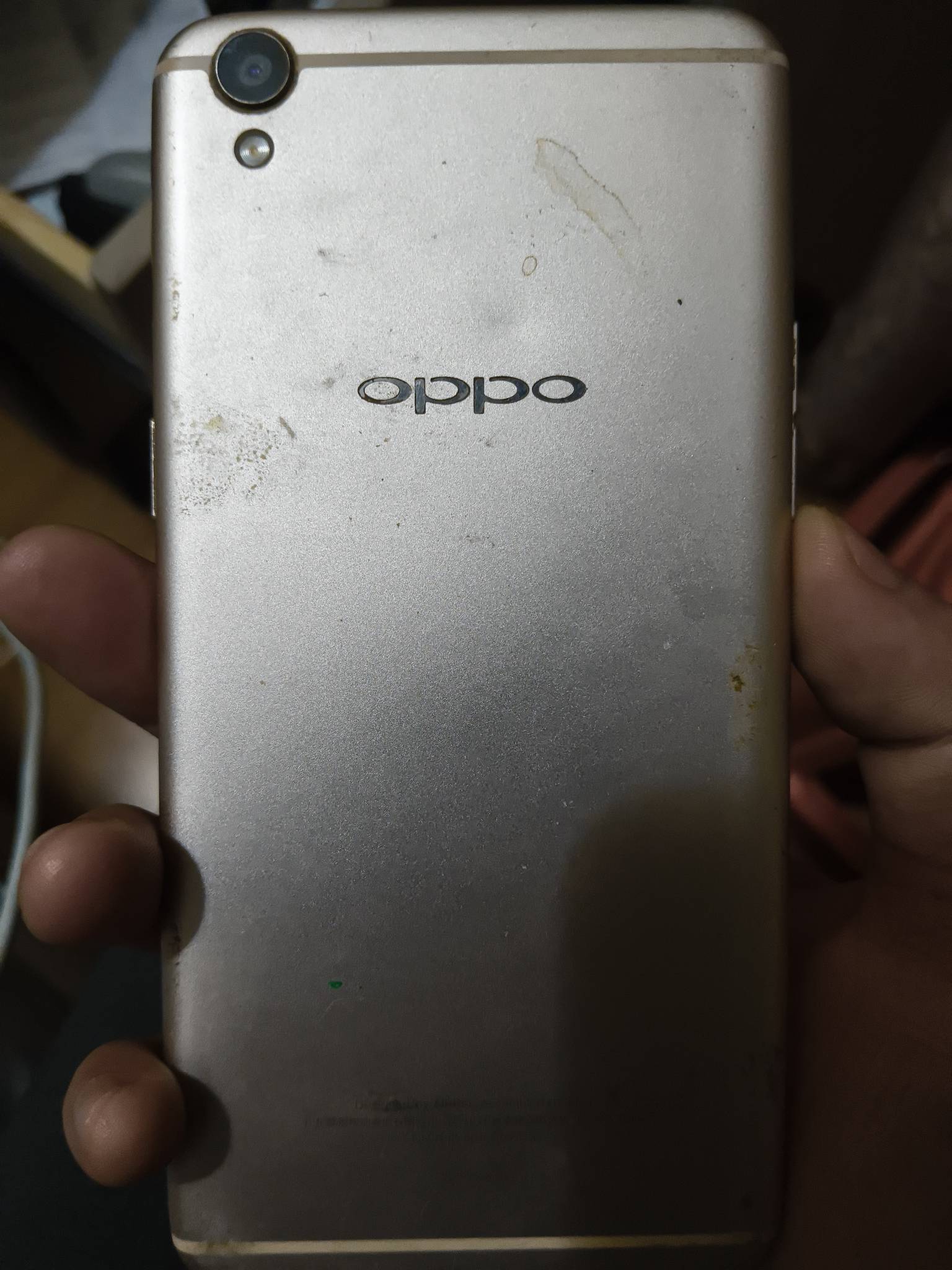 报废手机啥情况啊  价格好乱 我这个破烂有给20  30  50  还有一个给100  惊呆了

36 / 作者:豪蝶璐爱 / 