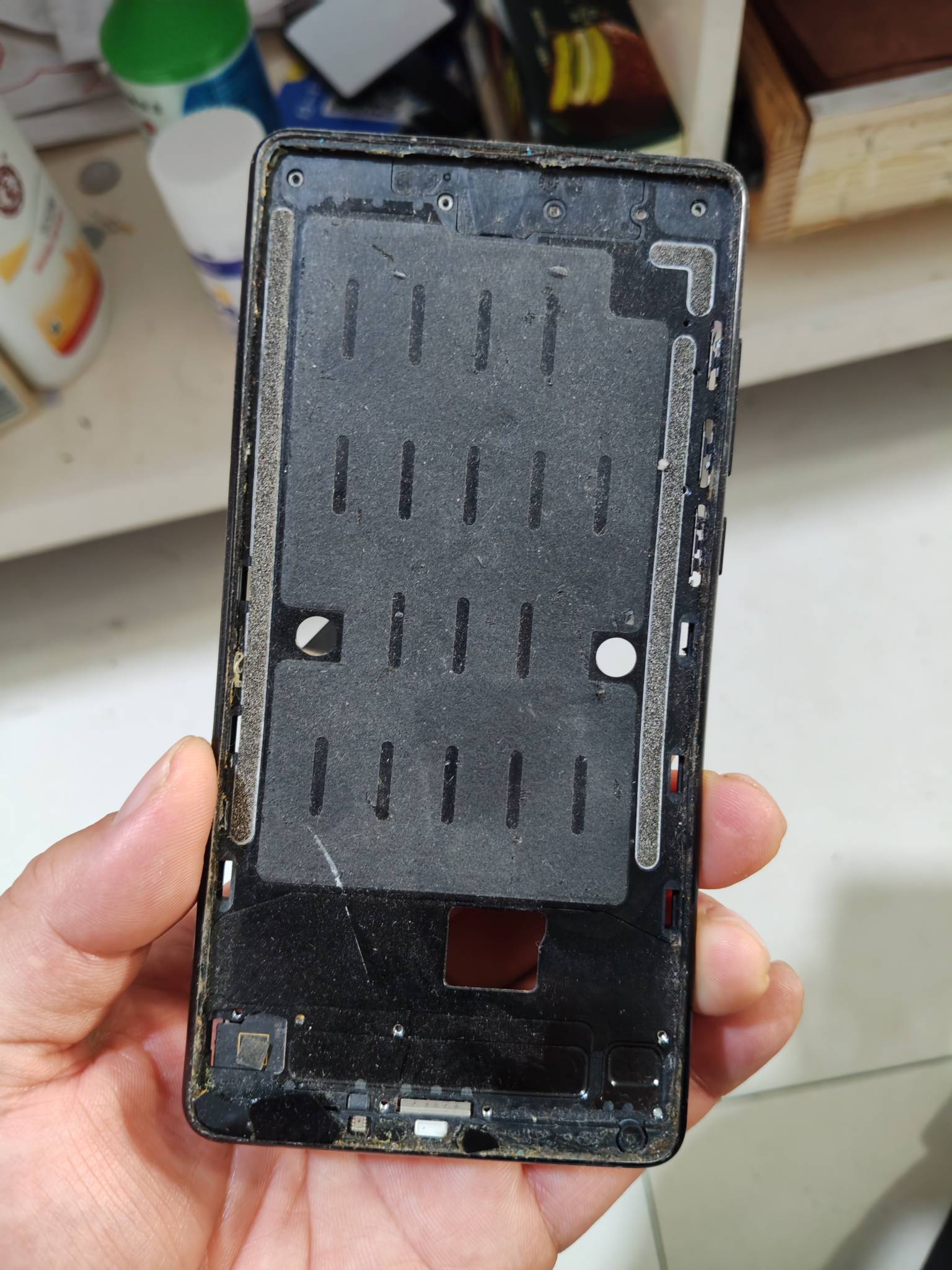 老哥们我这手机还能卖50吗


69 / 作者:一只麓 / 