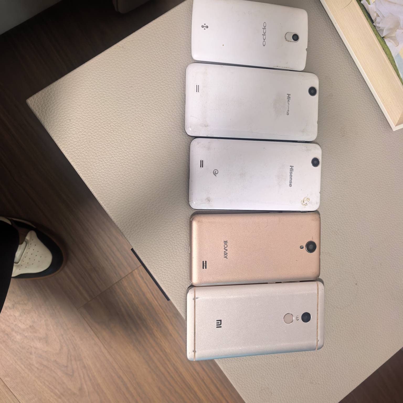 估计也卖不了多少钱,200块有没有老哥们？有啥渠道也说一下红牛安排。

53 / 作者:群山似海流 / 