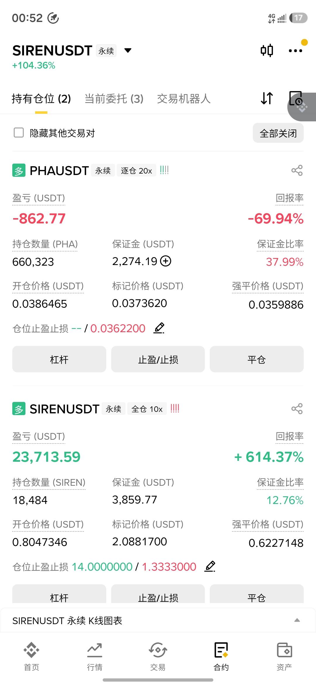 我估计一般人心脏受不了，估计早跑了


6 / 作者:彩虹卡 / 