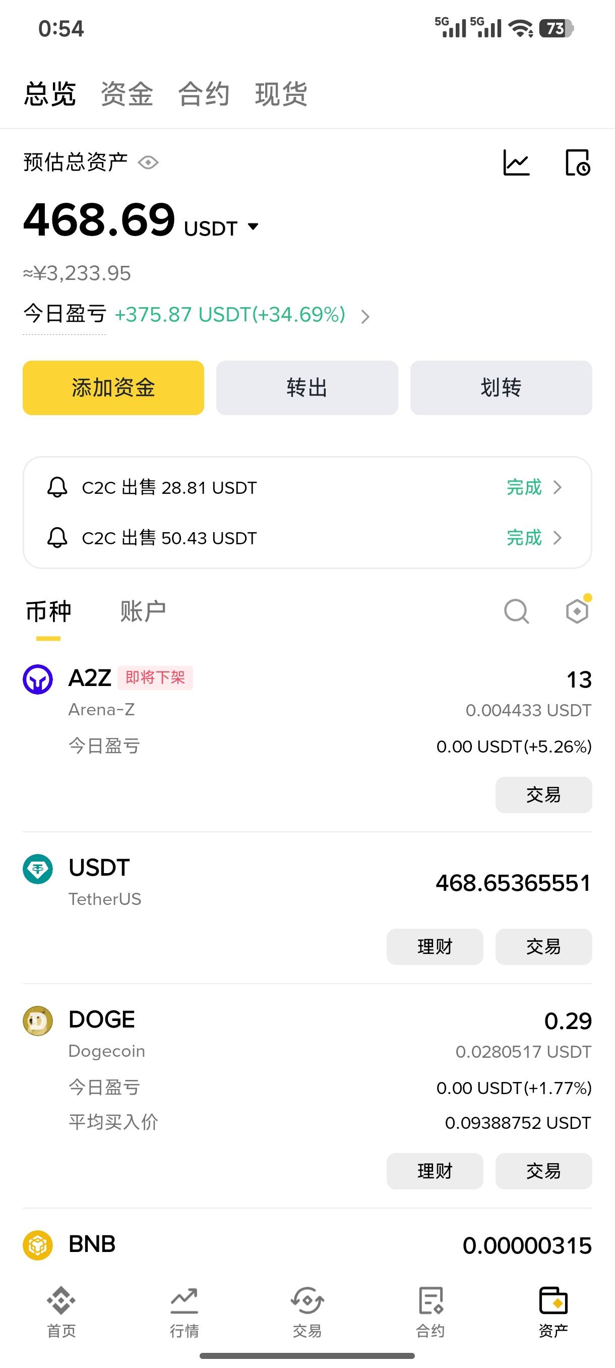 彩虹哥卖了没，没卖就是寄了丢了25万啊

22 / 作者:努力前行三个 / 