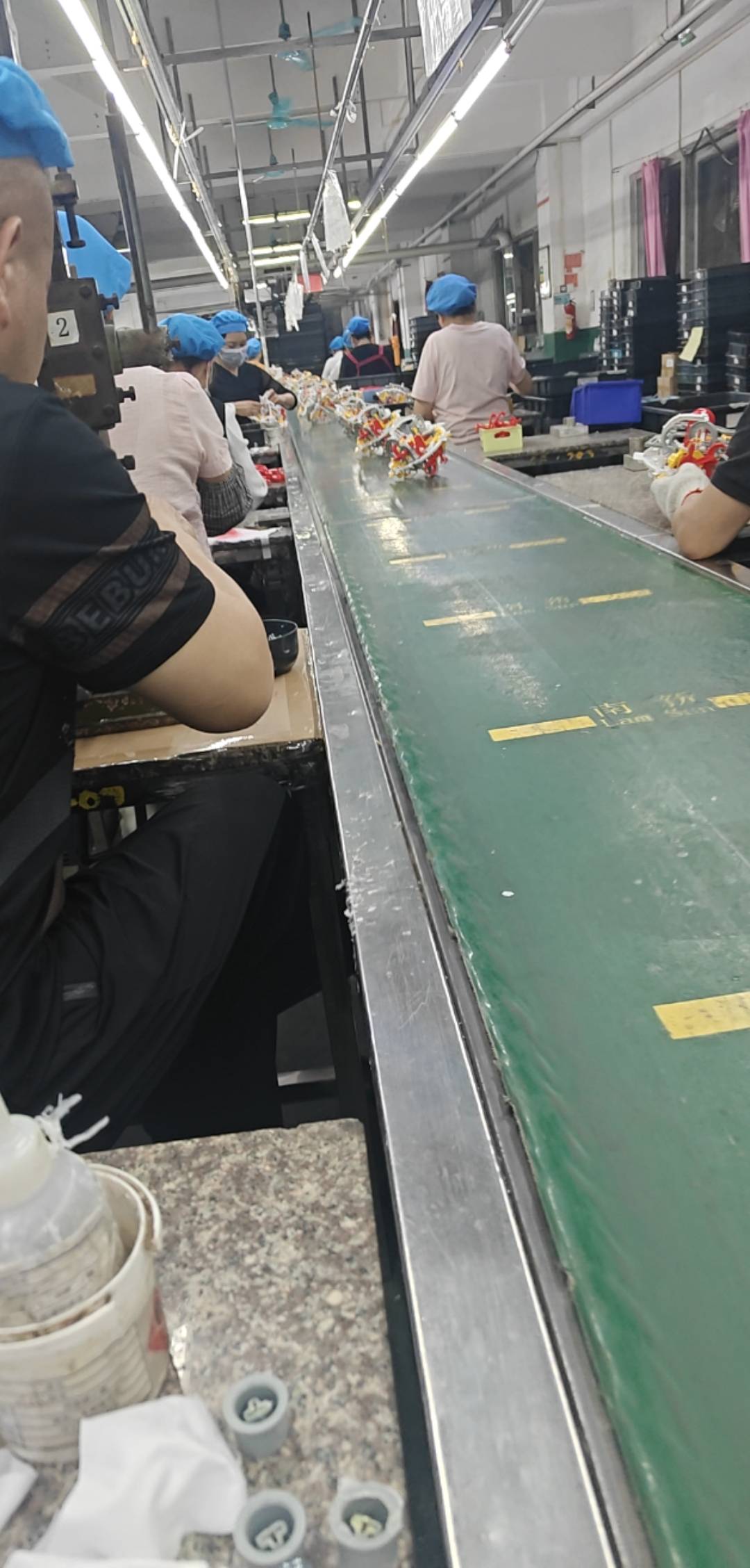 羡慕老哥们点点手机一天就一百多收入

95 / 作者:我要撸老哥 / 