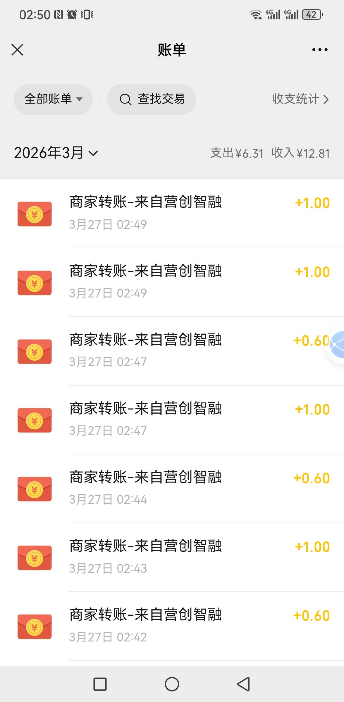 H夏基金   螺丝  不能听老哥的   豪猪不用对接就有码  

82 / 作者:你是土狗 / 