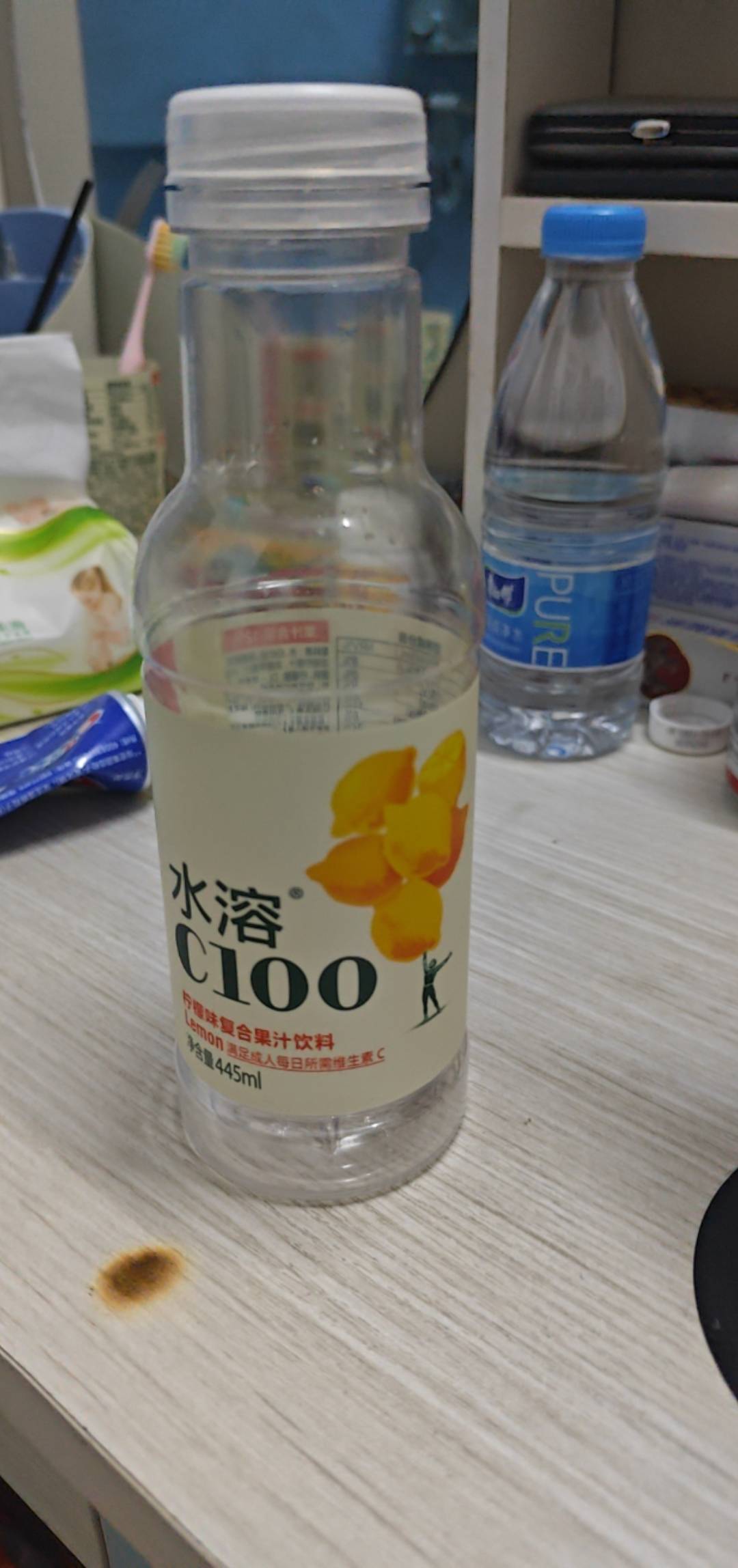 好绝望口腔溃疡

55 / 作者:卡农豆包 / 