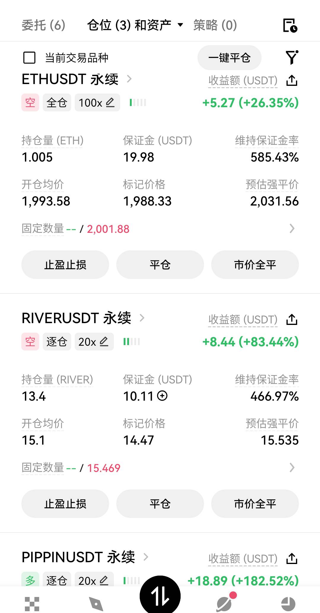 三线齐飞，干就完了！

58 / 作者:小雨微凉 / 