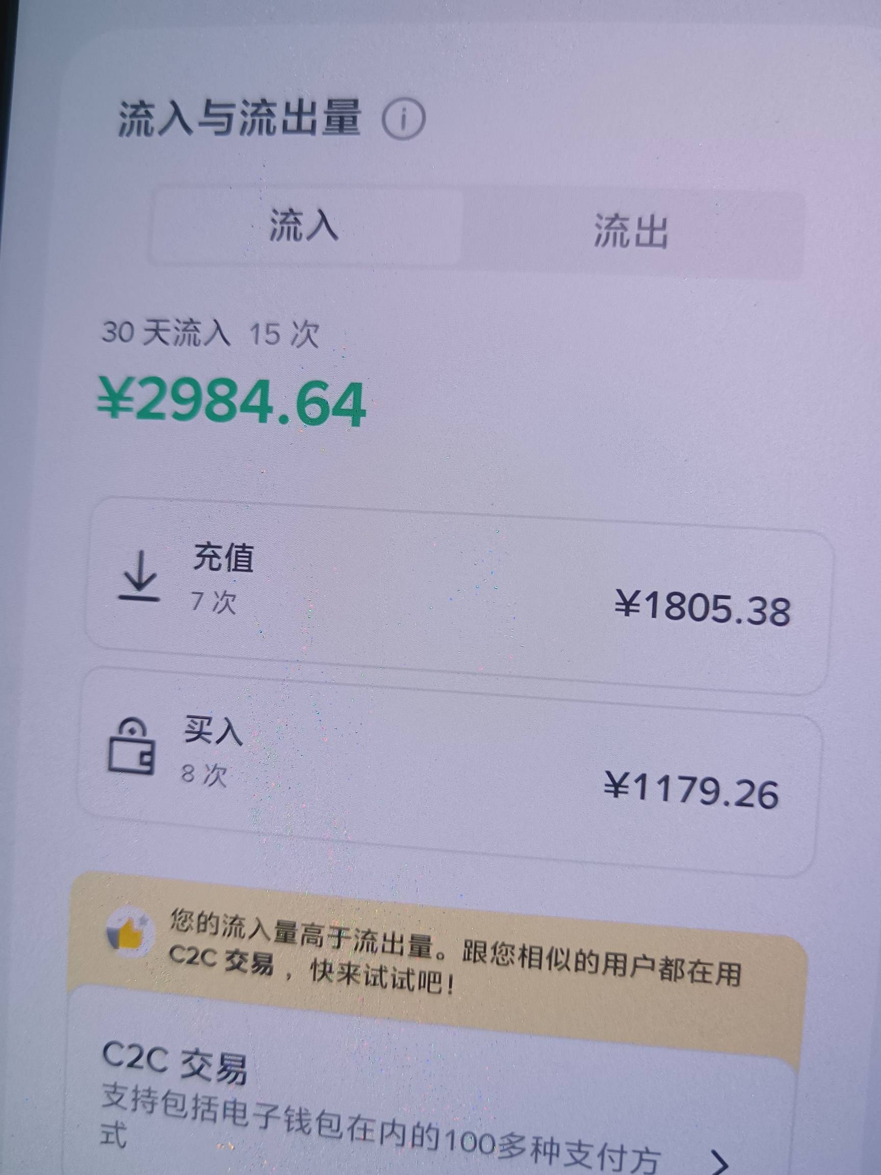 老哥们收手吧，我已经卸载了，币圈这游戏不适合我，老是跟我反着来，做多它就跌，做空33 / 作者:挂壁老哥饿了mm / 