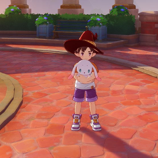 从来没见过这么穷b的游戏，还好意思一天推送三遍，属于光腚推磨转圈丢人。

4 / 作者:洛凡哥哥 / 