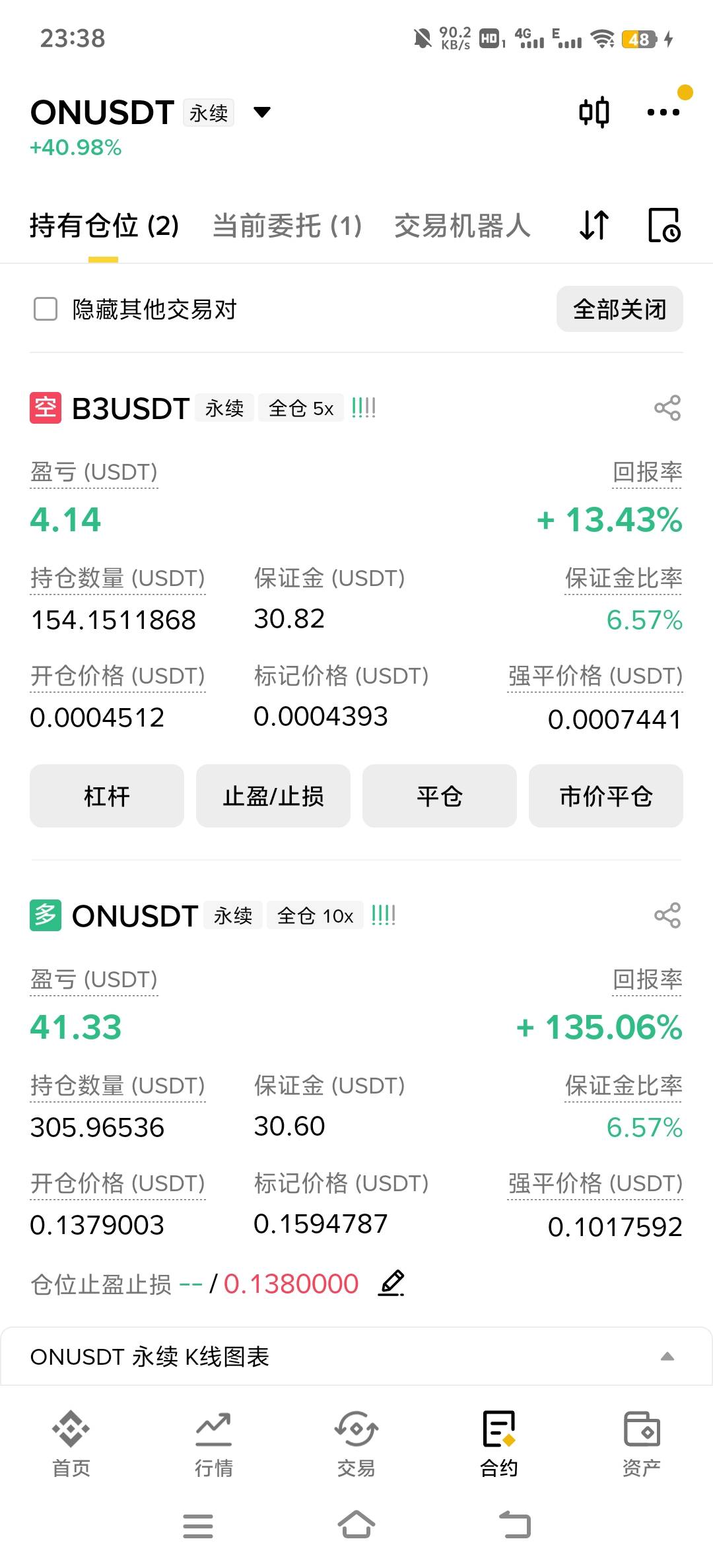 感觉气运回来了些，又好起来了，
34 / 作者:小太阳477 / 