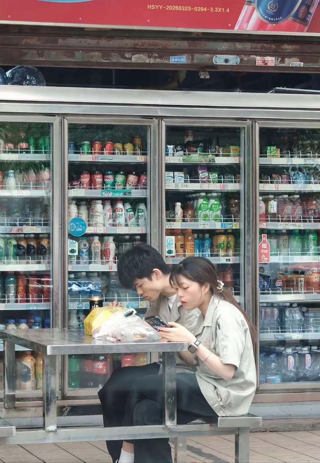 进厂吧，老哥们

69 / 作者:没时间申请 / 