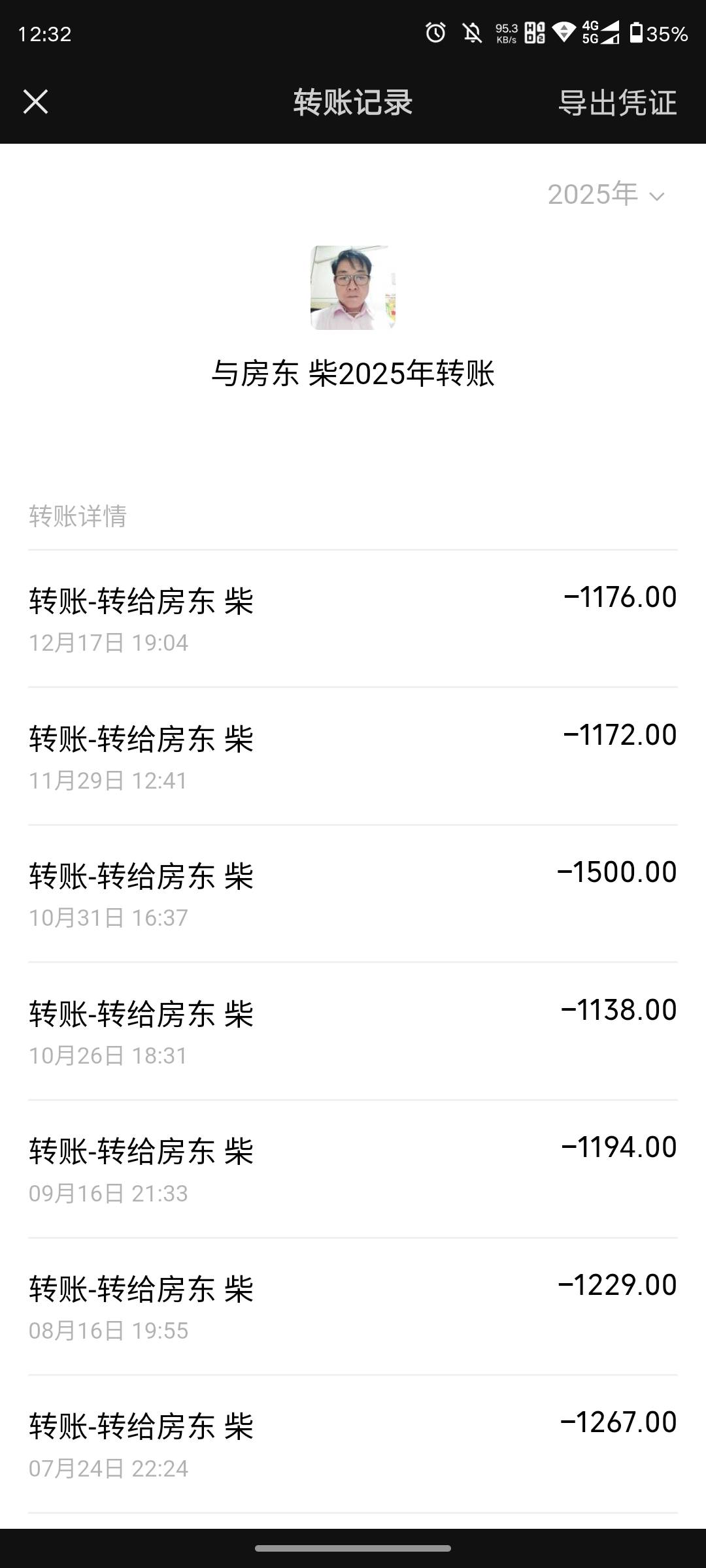 那老哥一个月一千多房租，交不起干嘛住这么好
51 / 作者:漫上岸路 / 