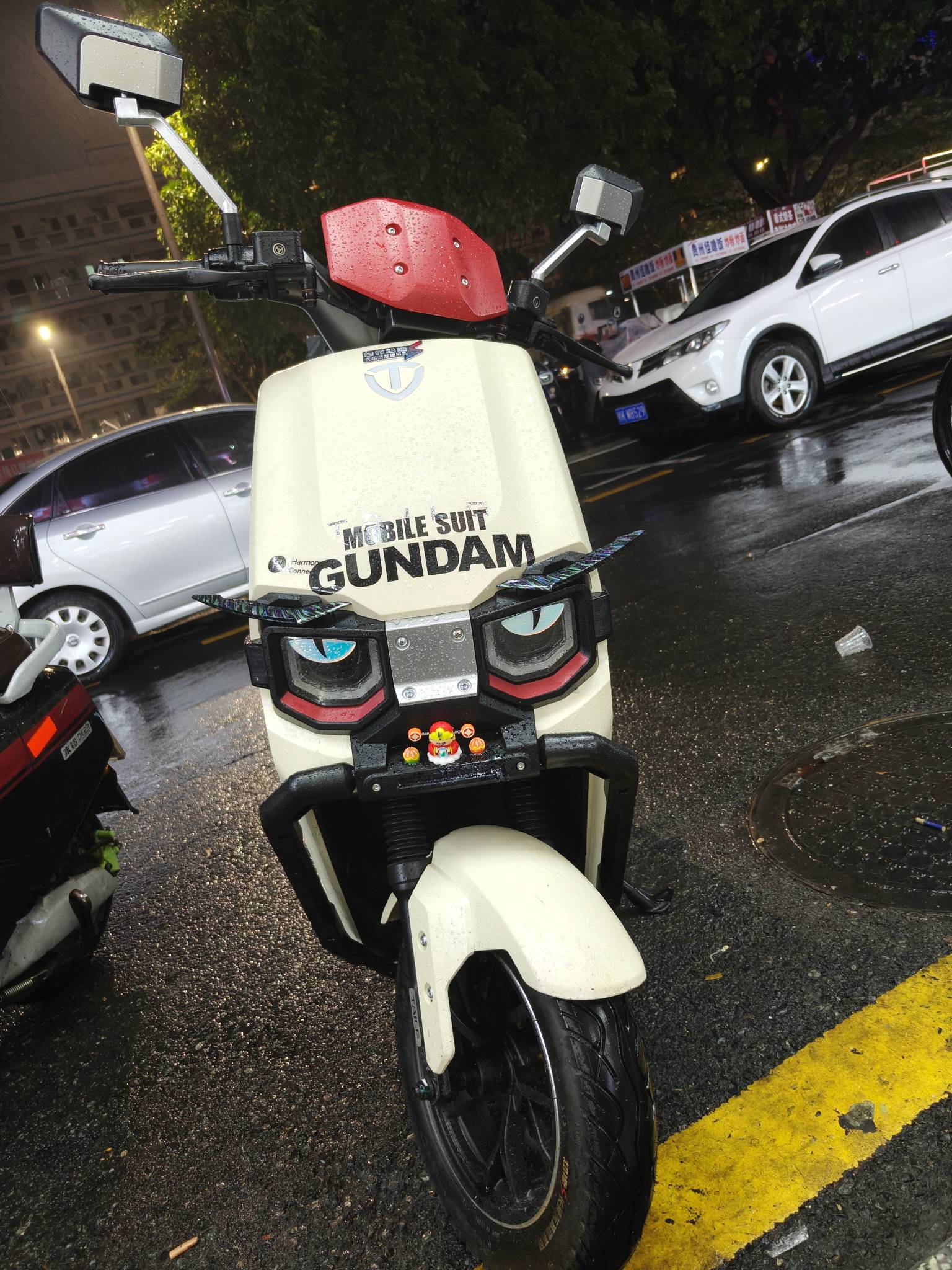 这段时间经常喝酒，身体搞出问题了，在医院花了一两个都是借的，现在没钱了，这台车该34 / 作者:湖南大哥。 / 