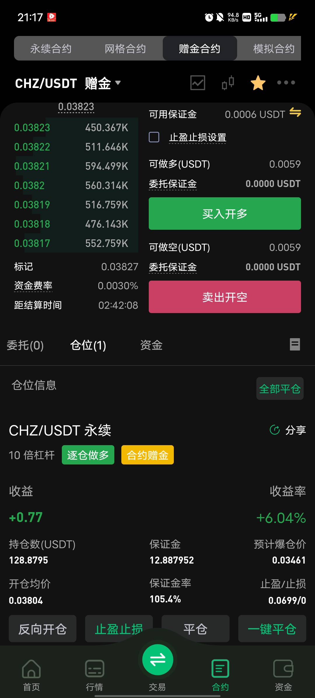 币王呢，就剩我还在战斗了？永不言败

18 / 作者:YukiXX / 