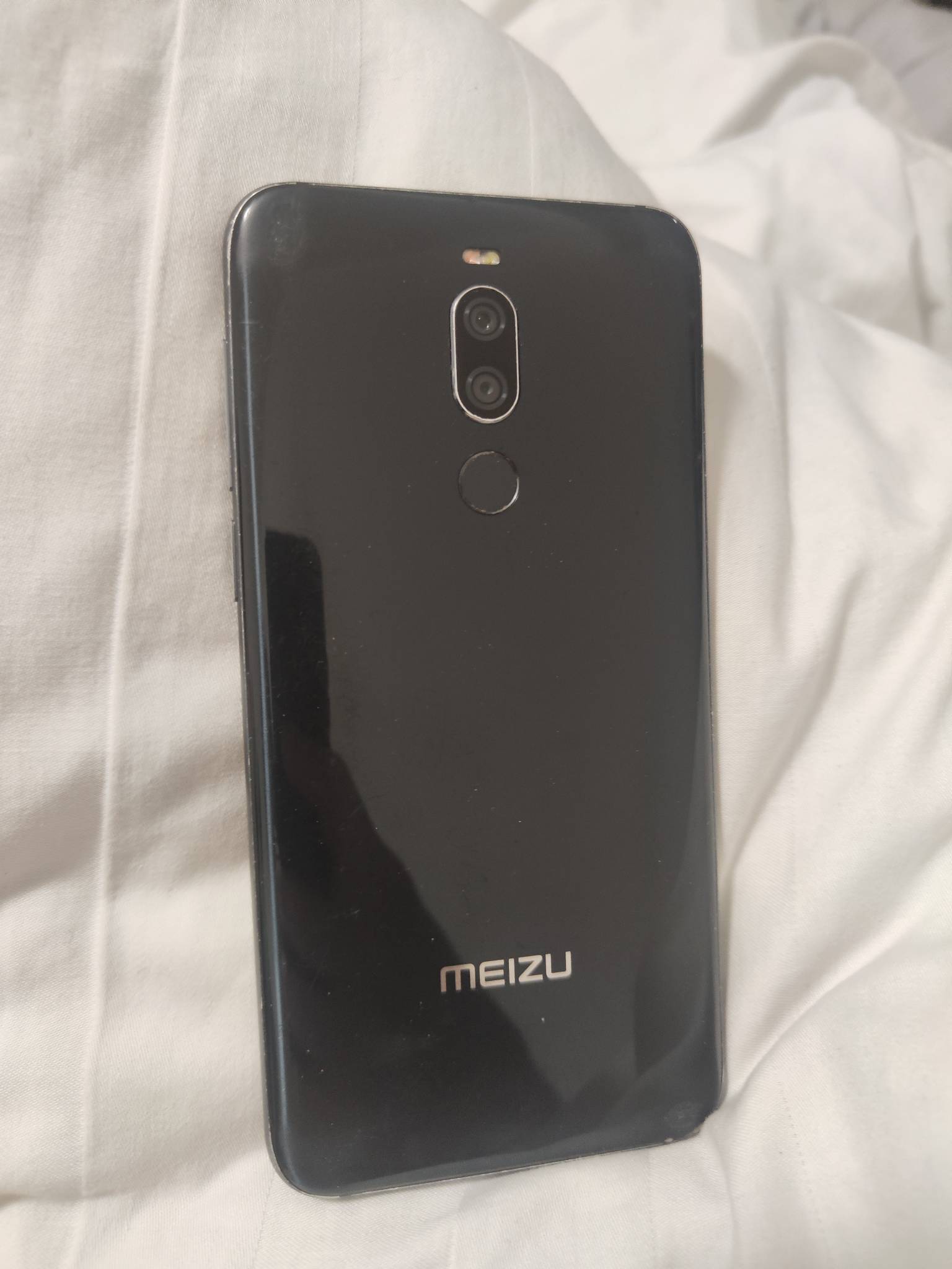 值多少  64g内存 魅族X8



87 / 作者:峥嵘岁月EP / 