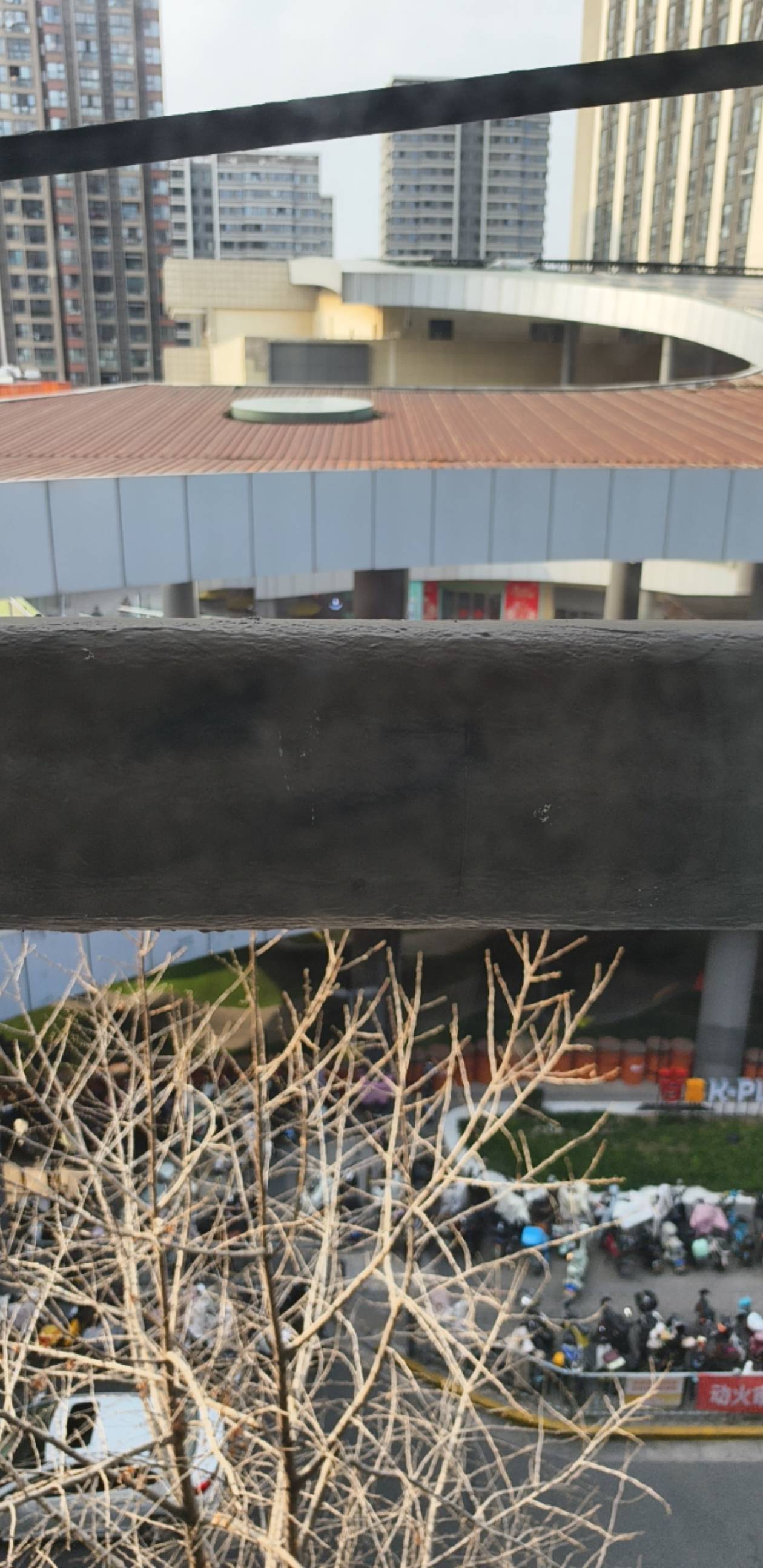 今天来卡农来慰问一下，卡农老哥！
祝各位天天能挣个50块，月月破个1500！就够了！

16 / 作者:昨日过往 / 