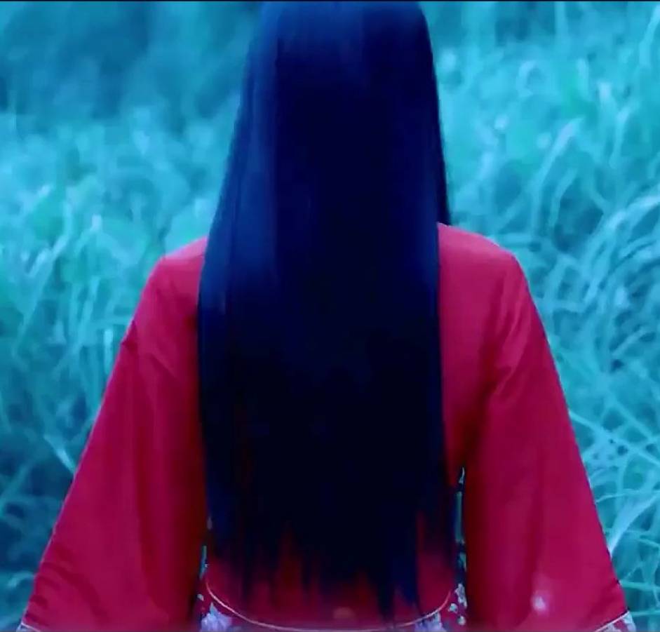 我去刚才看到阿飘我去吓死我了，一身白衣脚不沾地红衣飘飘是不是传说中的阿飘

59 / 作者:西方如来 / 