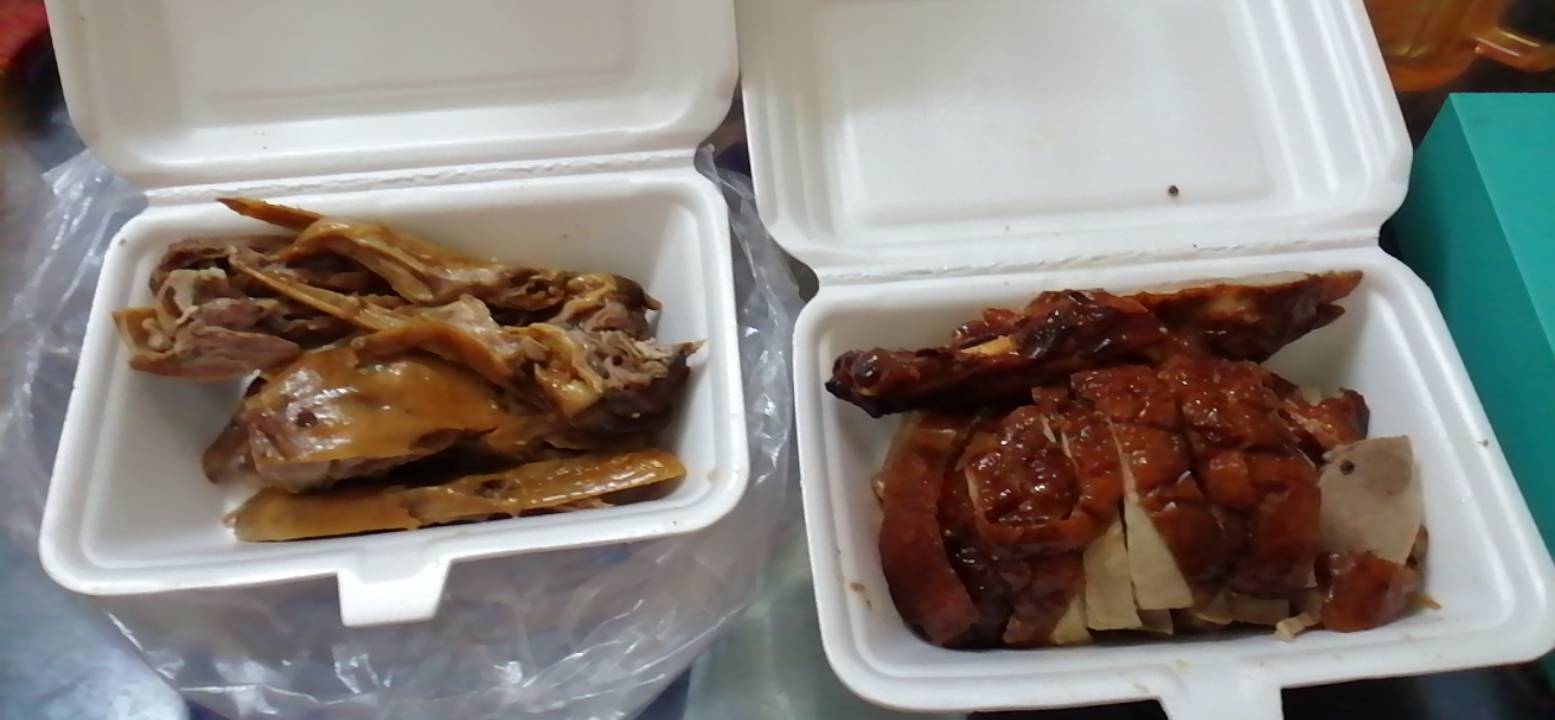 生活不好过，一个人都吃不上4个菜

22 / 作者:专业吃席 / 