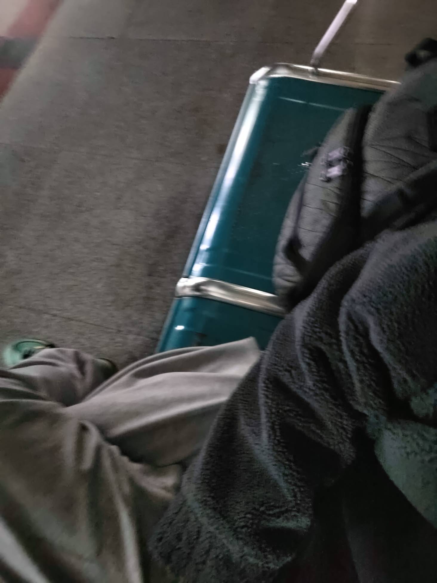 挂壁公园第12天 
52 / 作者:林伯不卖菠萝鱼 / 