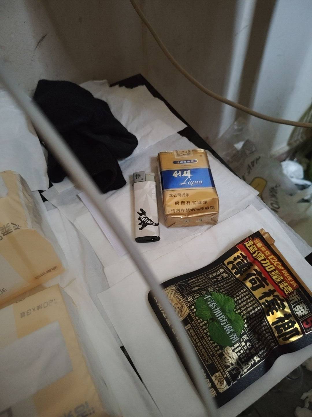 这个槟榔吃了不烧嘴关键便宜啊

52 / 作者:梦回大唐做王爷 / 