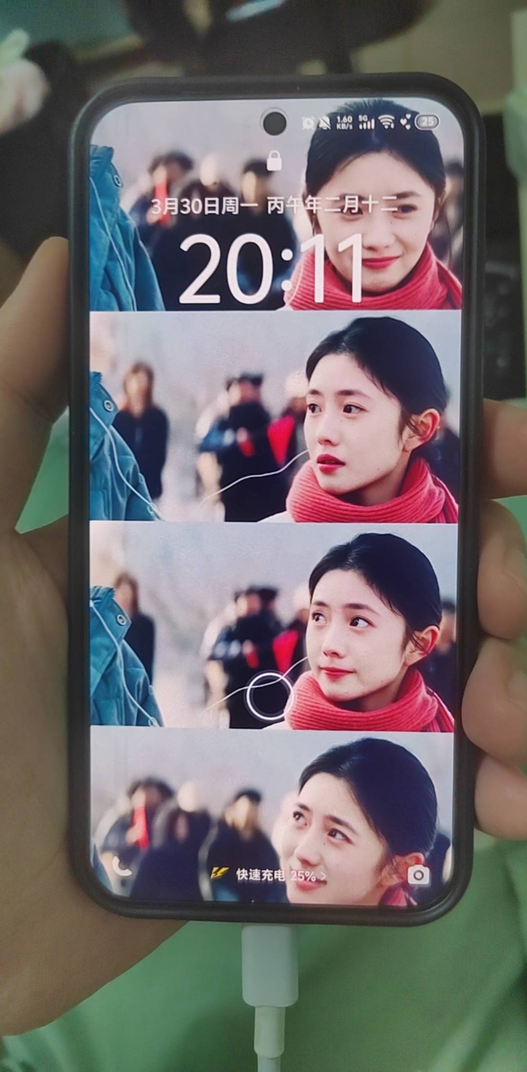 老哥们我这个壁纸咋样

49 / 作者:挂比了救我鸭 / 