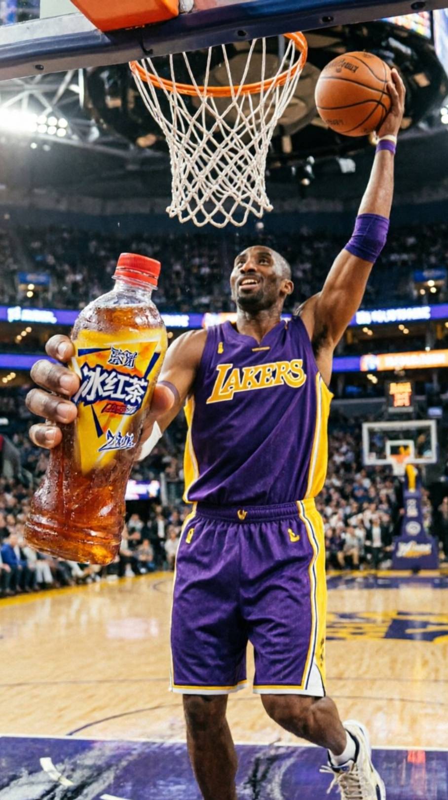 倒下了，冰红茶都喝不起了上头没了2K

63 / 作者:快乐是不存在的 / 