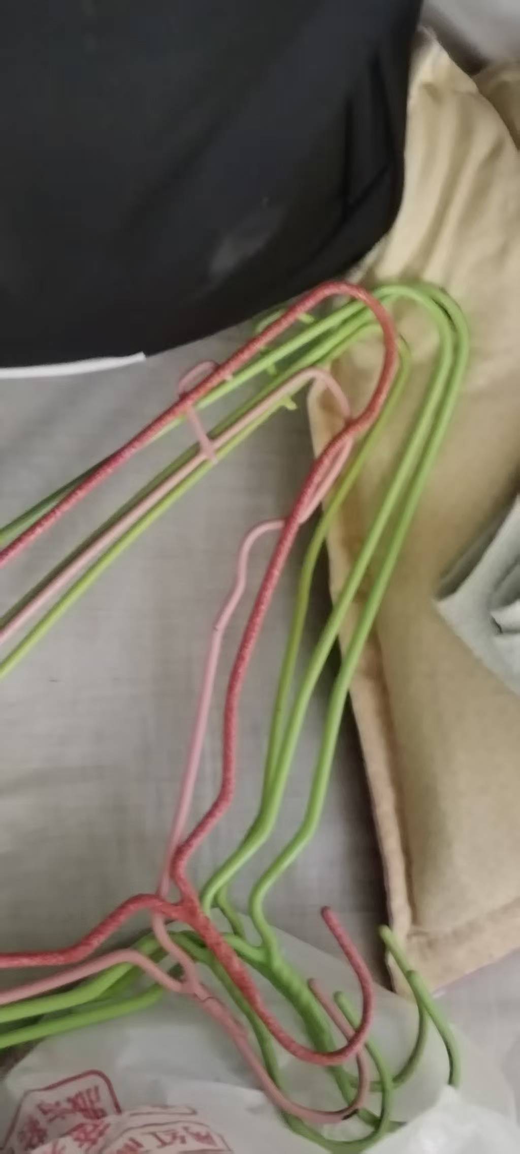 今天也是彻底没毛了，感觉今年比去年还冷淡，还有最后33块，收拾东西明天进厂或者当保88 / 作者:扛不住了老哥们 / 