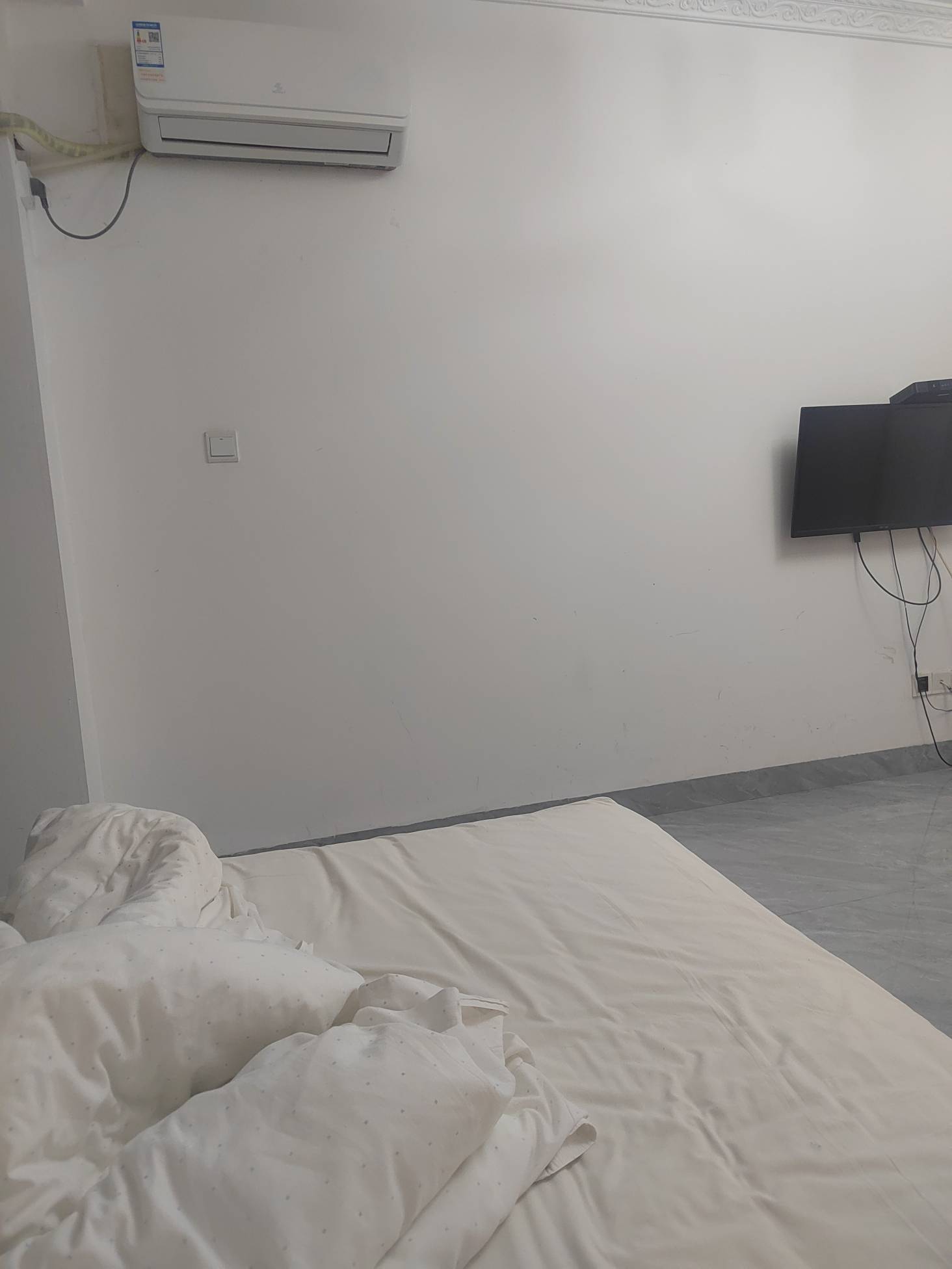 睡不着，承诺了别人月底之前还两千块钱，今天最后一天了，现在口袋还有6块，该怎么办
57 / 作者:年年悦意 / 