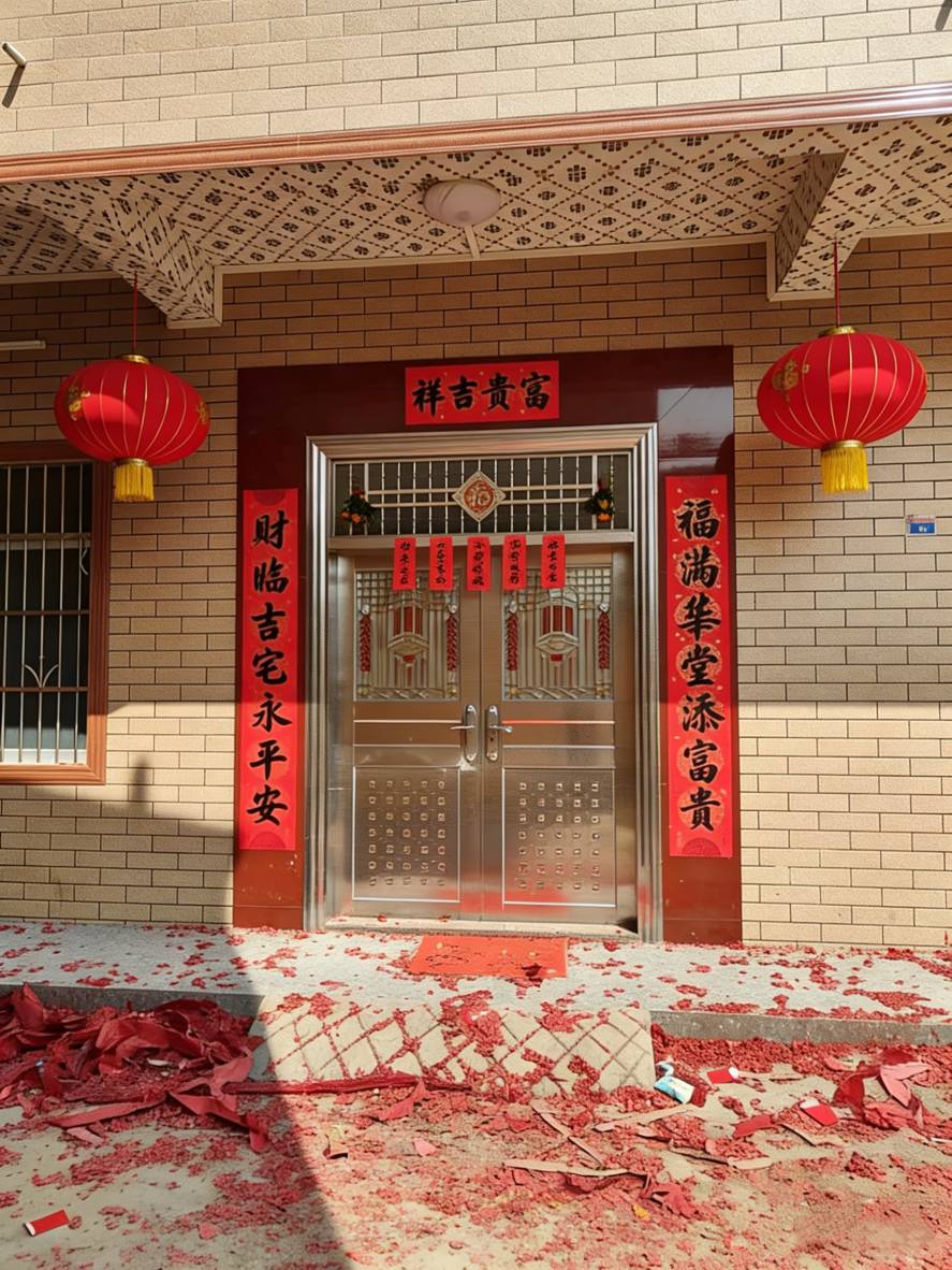 老家就是这种老房，还没建，老登让我跟他过新妈那去的，不然不会跟去，老哥们别误会，91 / 作者:小明同学ya / 