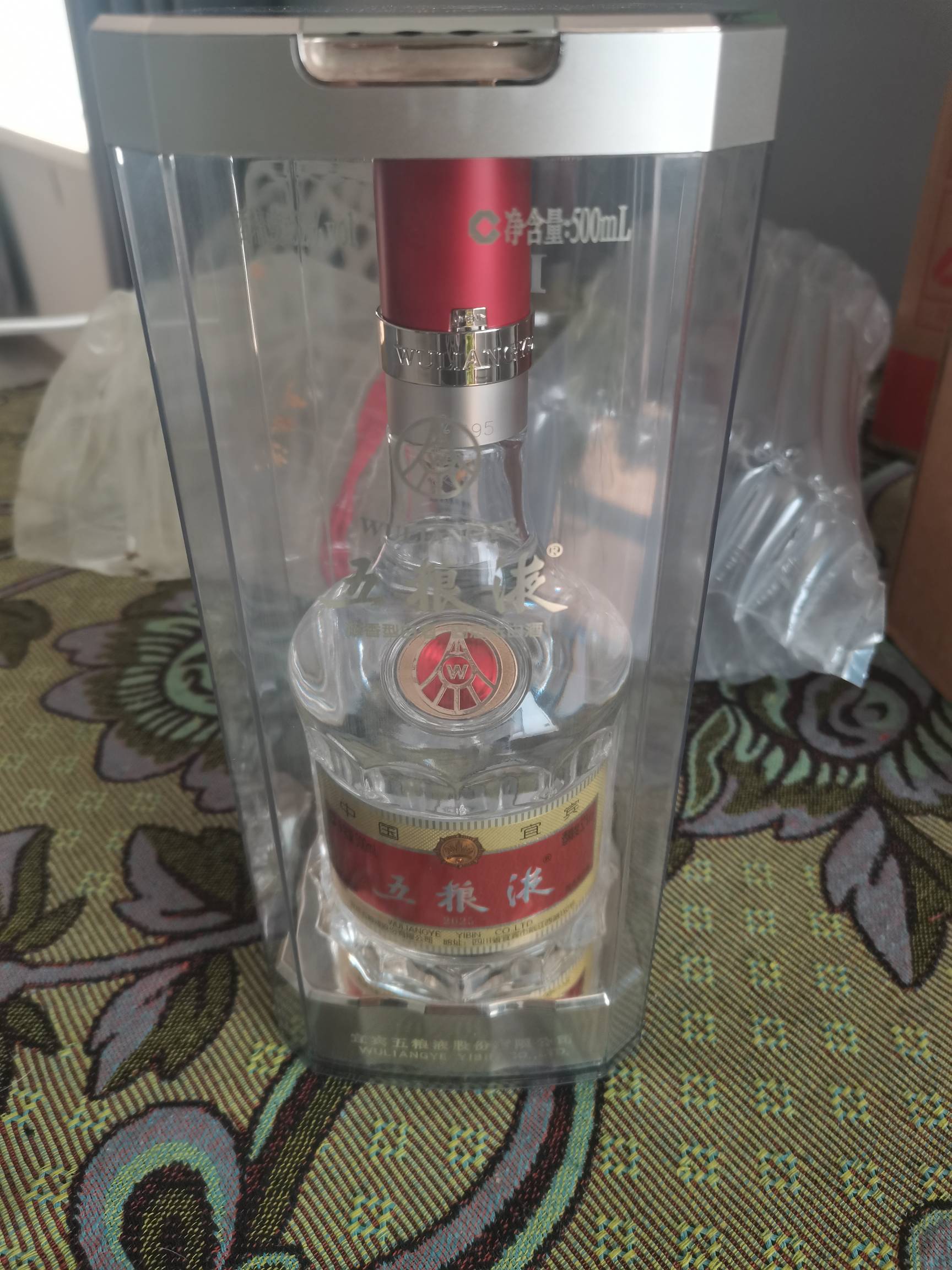 说月鲁5000就是x别逗，这个月鲁了5000的我敢说两只手都数得过来，凤毛菱角
89 / 作者:莫问归期2023 / 