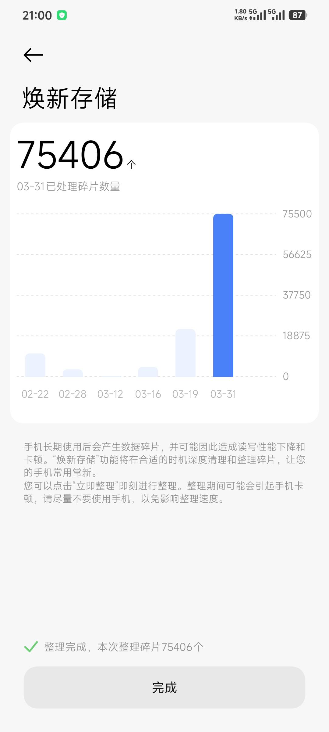 7万多个碎片

10 / 作者:卡农豆包 / 