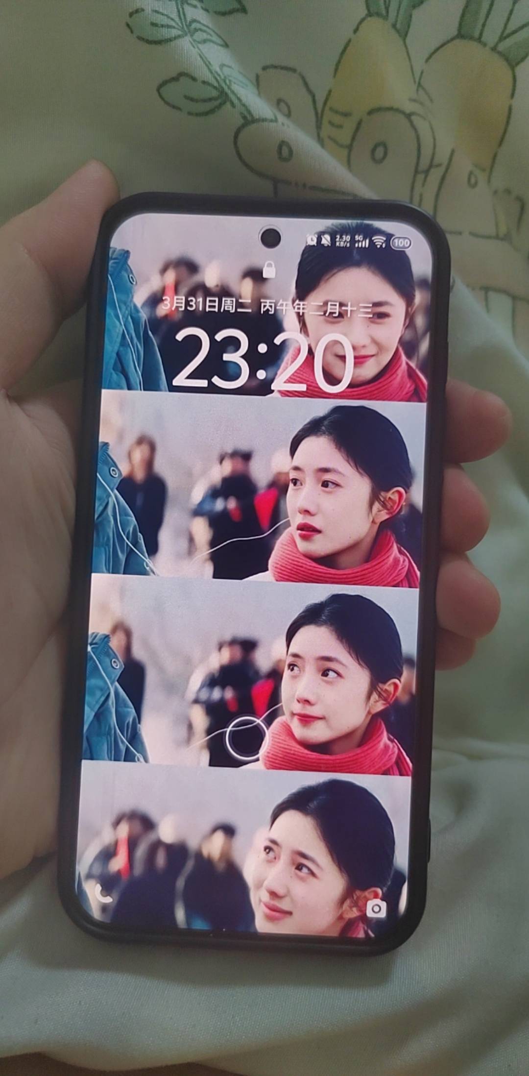 老哥们李浩存是我女神

6 / 作者:挂比了救我鸭 / 