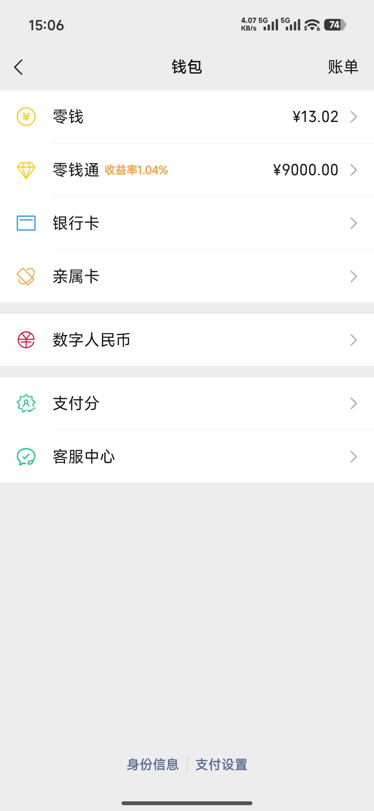 不工作还能躺多久

85 / 作者:文迪。 / 