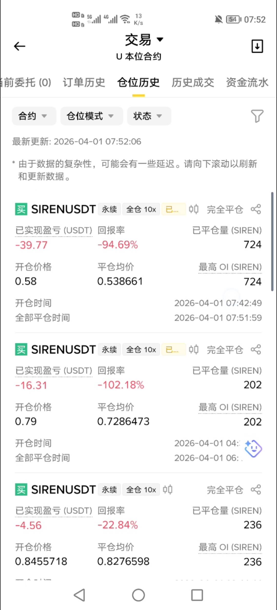 这个路人c老哥也是牛，要是被老哥骗了这不得被他狠狠投诉

97 / 作者:挂壁老哥饿了mm / 